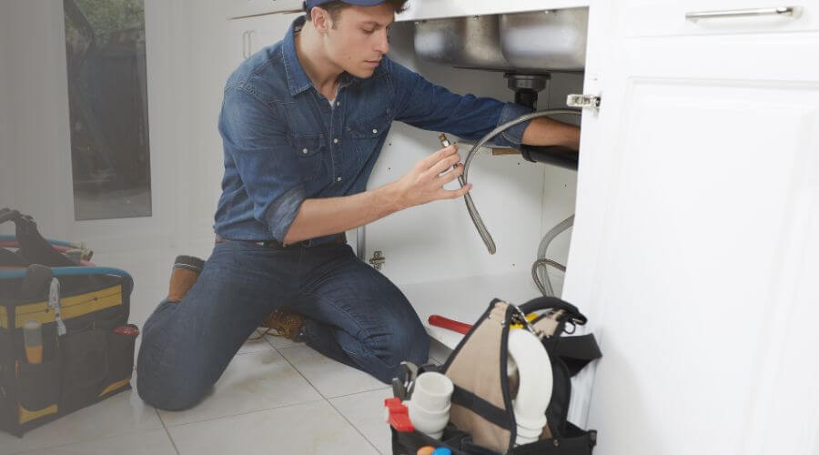 Expert burst pipe repair services in Littlestown, PA